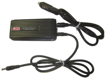 12-32V INPUT CIGARETTE LIGHTER