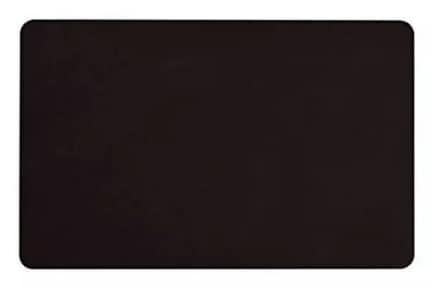 CARD FOOD SAFE PVC 30 MIL
