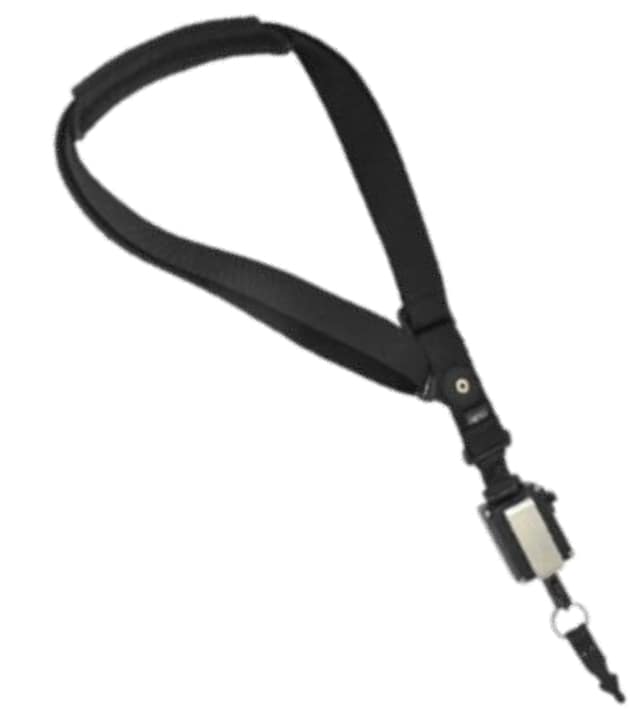 MC33 RETRACTABLE LANYARD