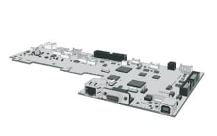 KIT GX MLB U/S/E 300 DPI ZBI