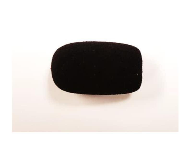 HSX100 HEADSET MICR WINDSCREEN