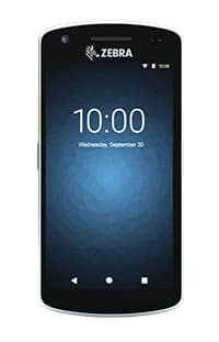 EC50 ANDR 4GB/64GB SE4100 5MP