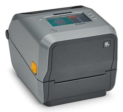 ZD621R TT TOUCH LCD 300 DPI USB