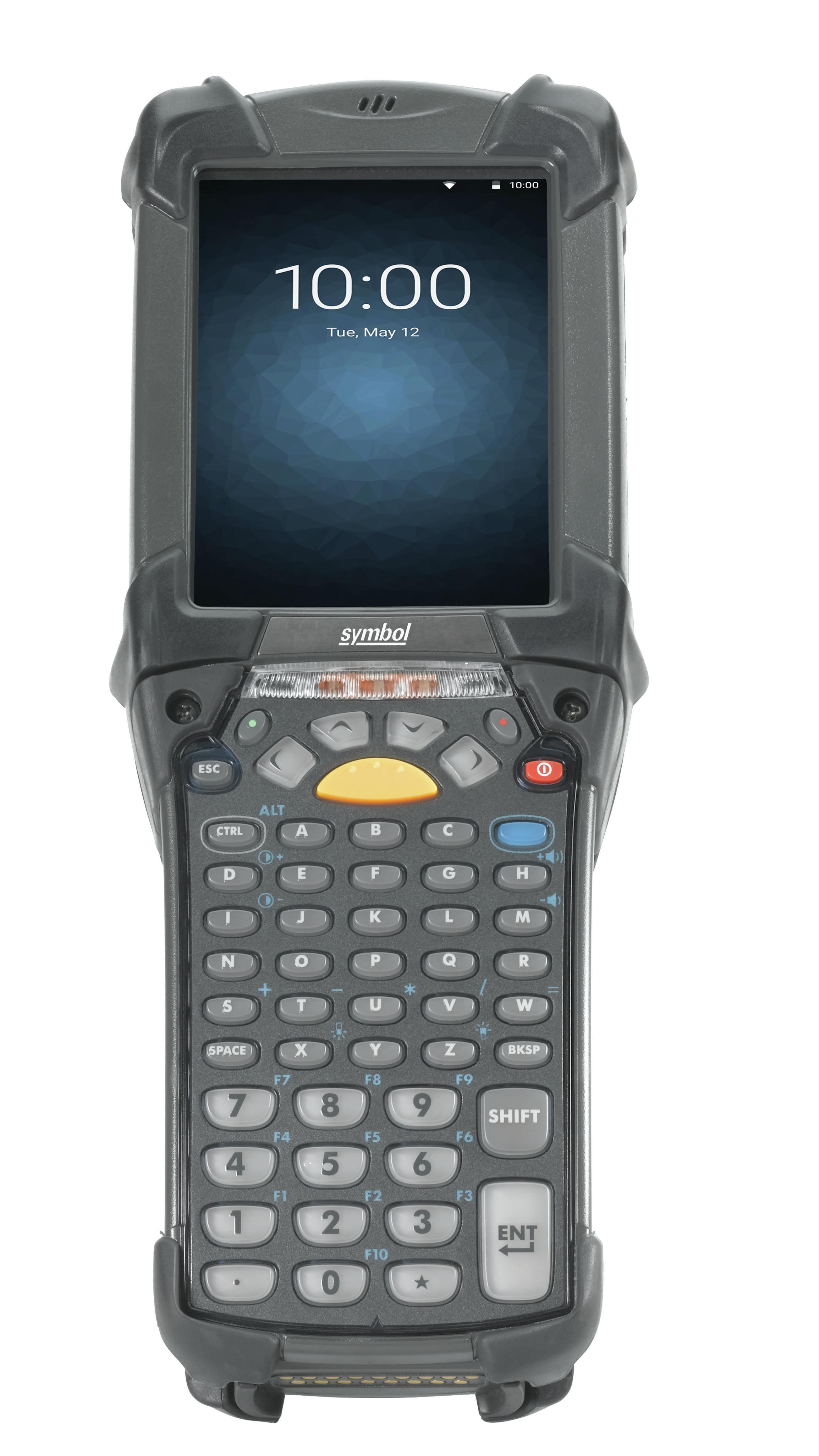 GUN 802.11ABGN SE4750SR VGA 1GB