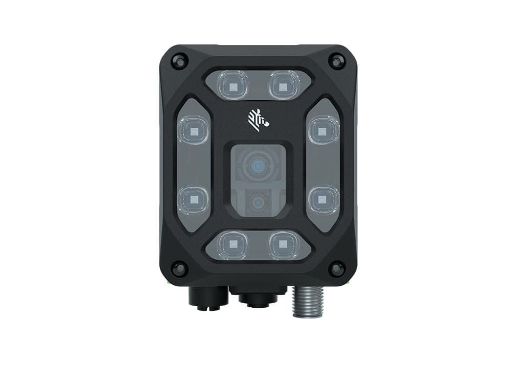 FS40 FIXED INDL AUTO FOCUS SCAN STD RANGE 2.3 MP STD 2D BD ETH