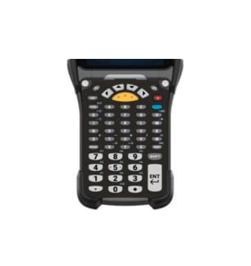 MC9300 53 KEY STD ALPHANUMERIC
