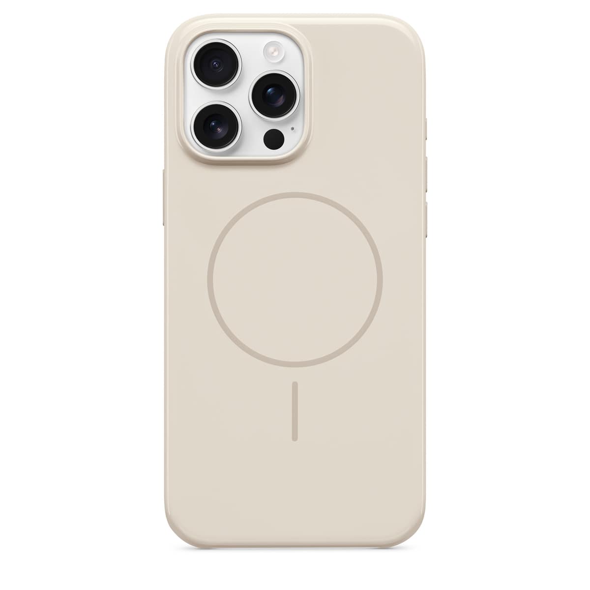 BEATS IPHONE 16 PRO MAX CASE WITH MAGSAFE - SUMMITSTONE