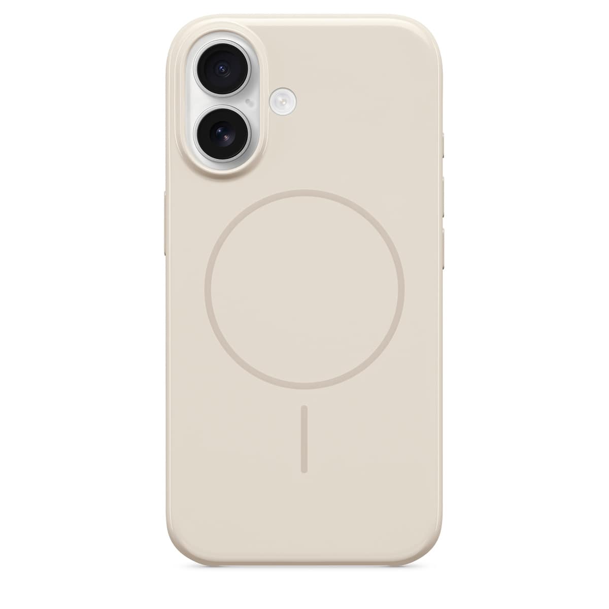 BEATS IPHONE 16 CASE WITH MAGSAFE - SUMMITSTONE