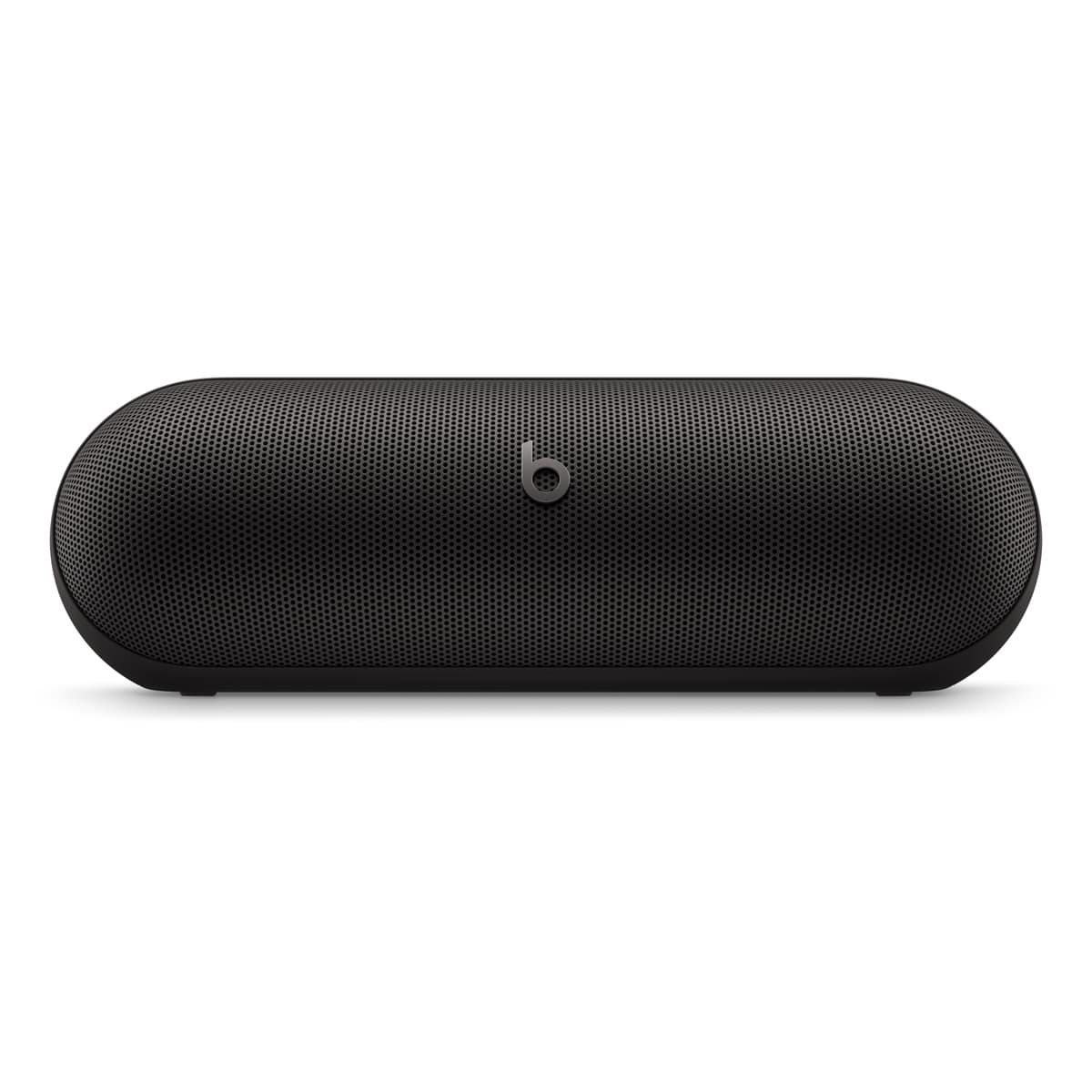 PILL - WIRELESS BLUETOOTH SPEAKER - MATTE BLACK